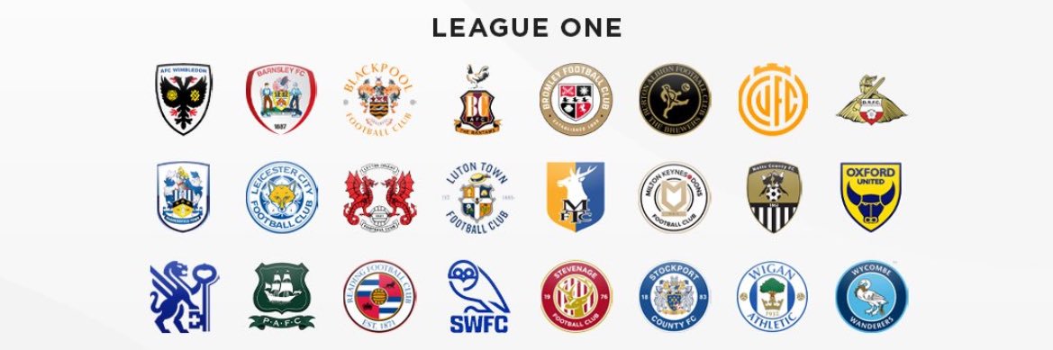 AllAboutLeagueOne's banner