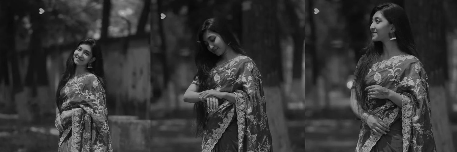 Sejuti Bhuiyan (Anonna)'s banner