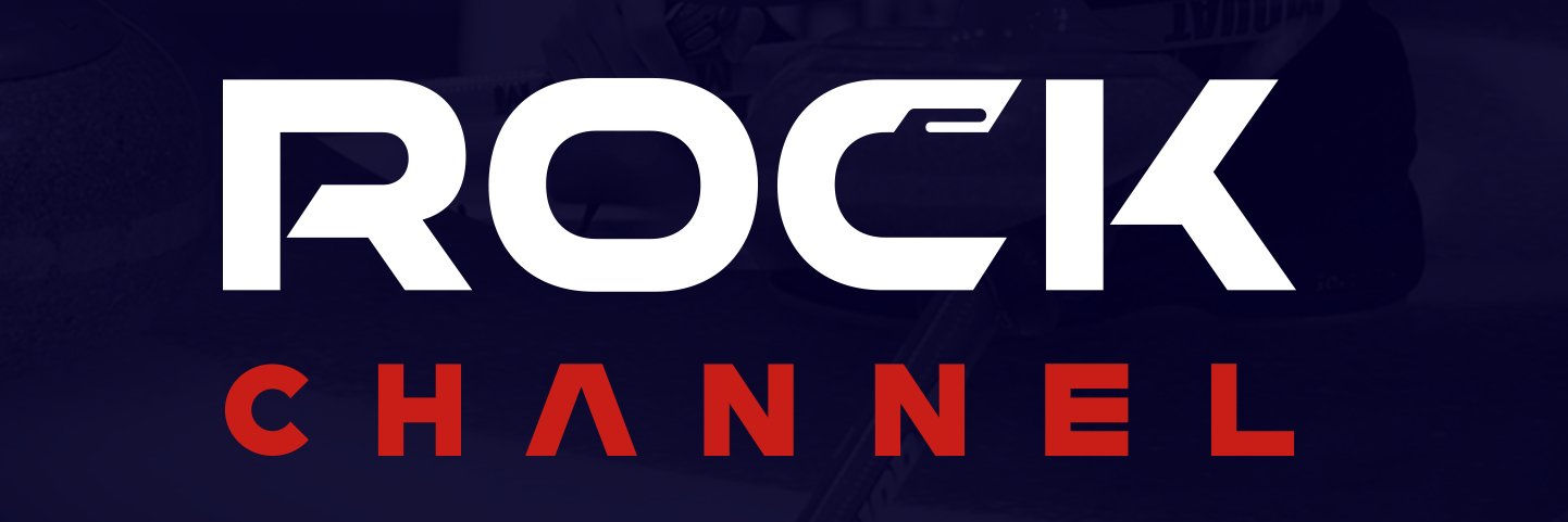 Rock Channel's banner