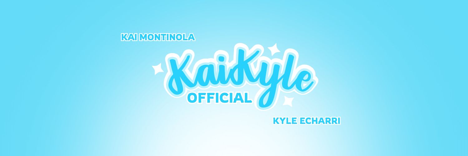 KAIKYLE OFFICIAL's banner