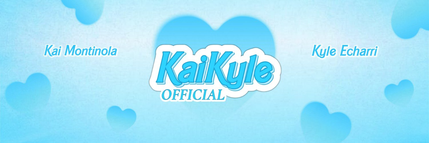 KAIKYLE OFFICIAL's banner