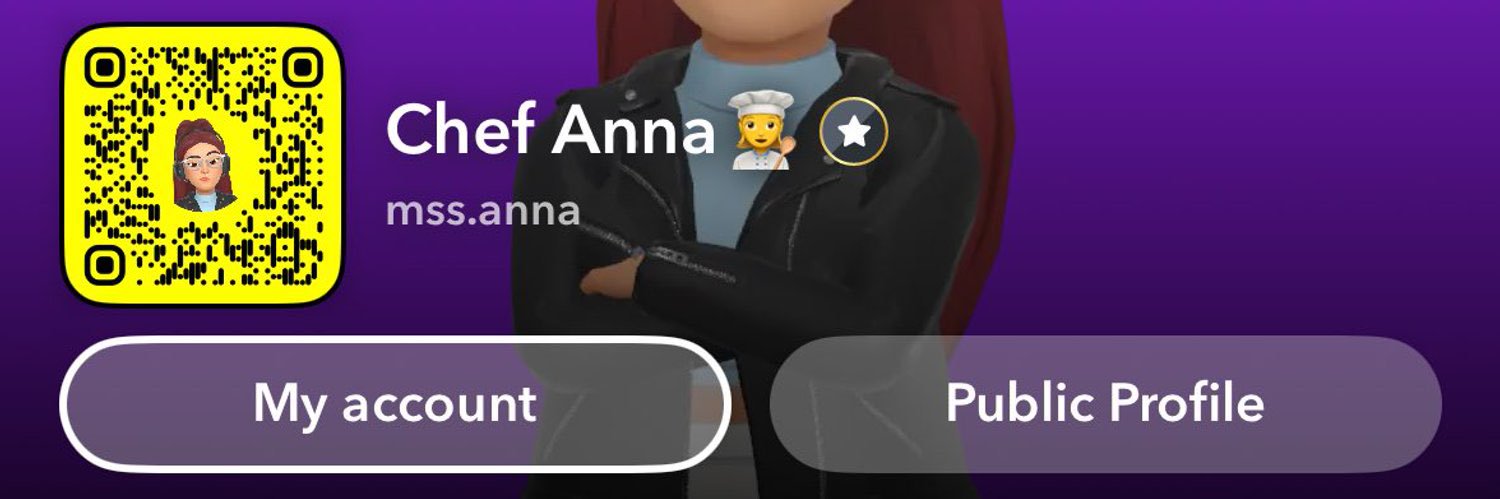 AnnatheChef's banner