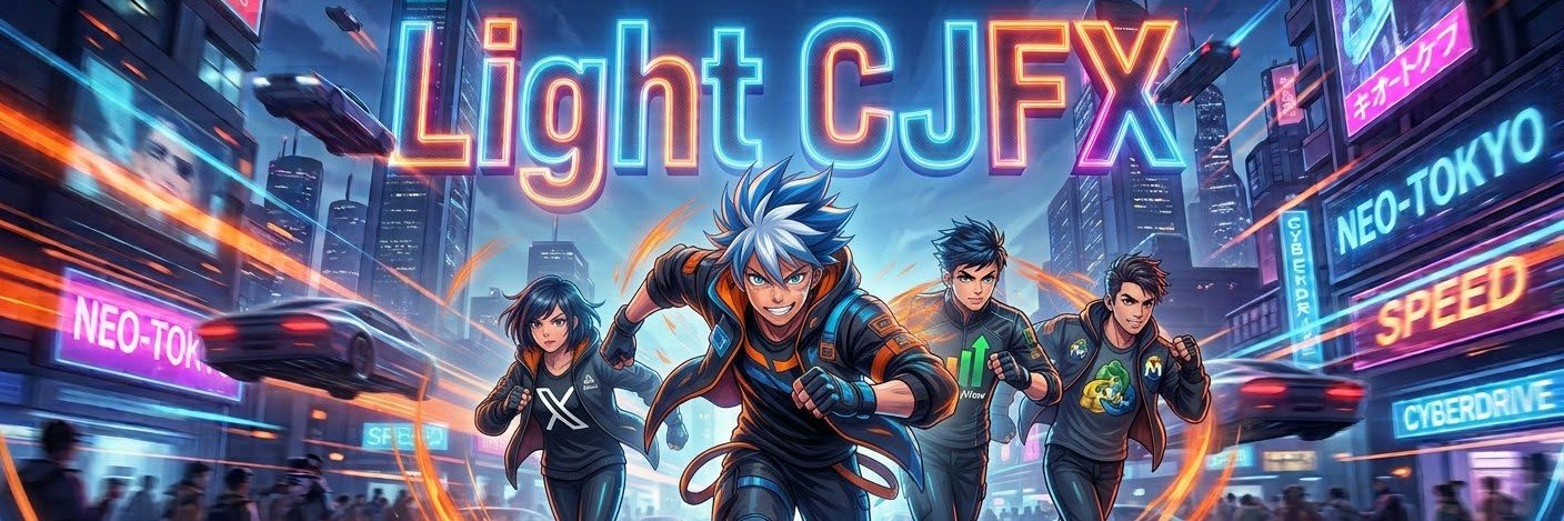 light cj 📈📉🥷's banner