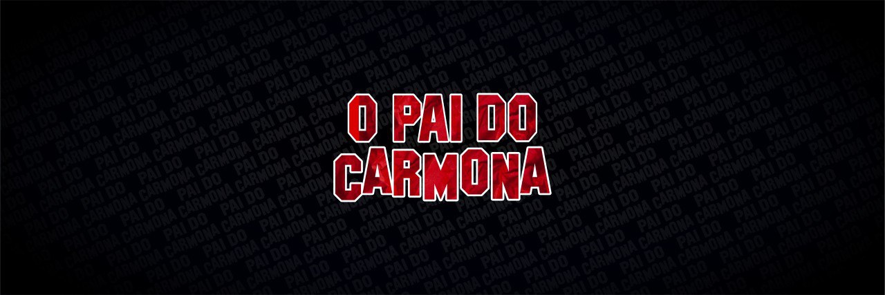 O Pai do Carmona's banner