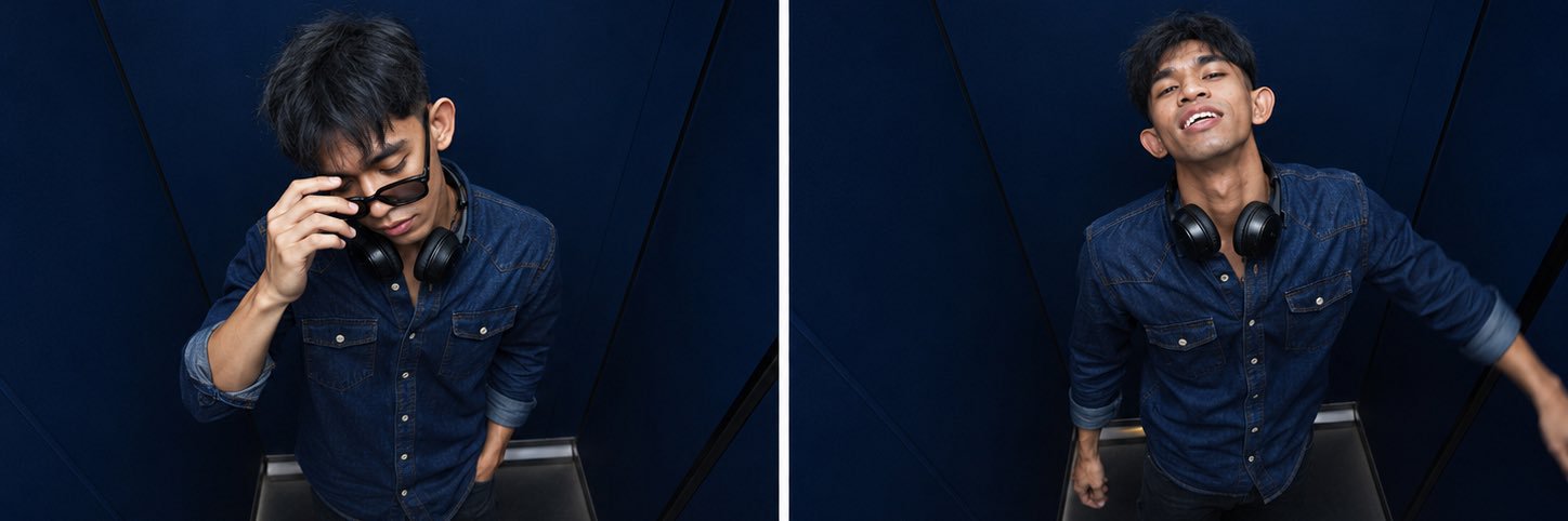 3CAM's banner