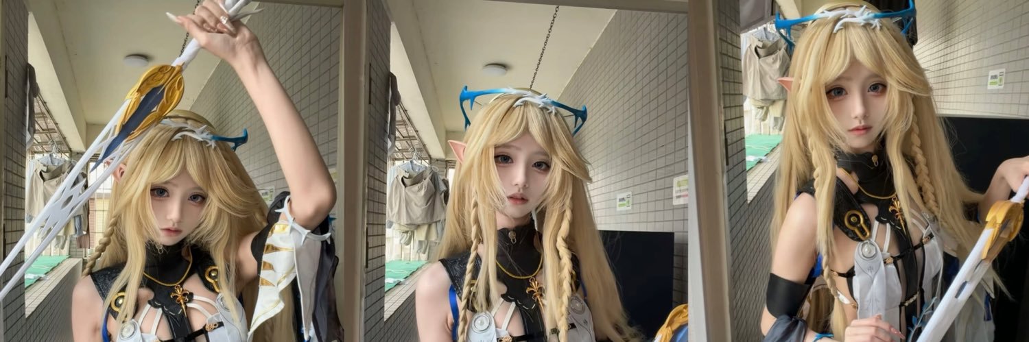 臭臭's banner