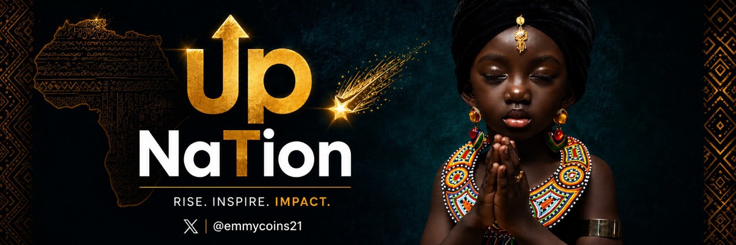 Up NaTion 💡's banner