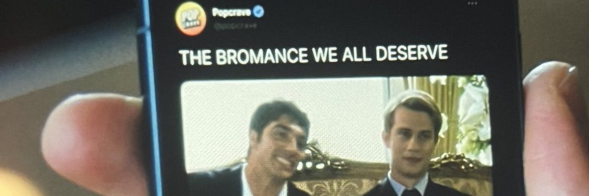 RWRB Crave's banner