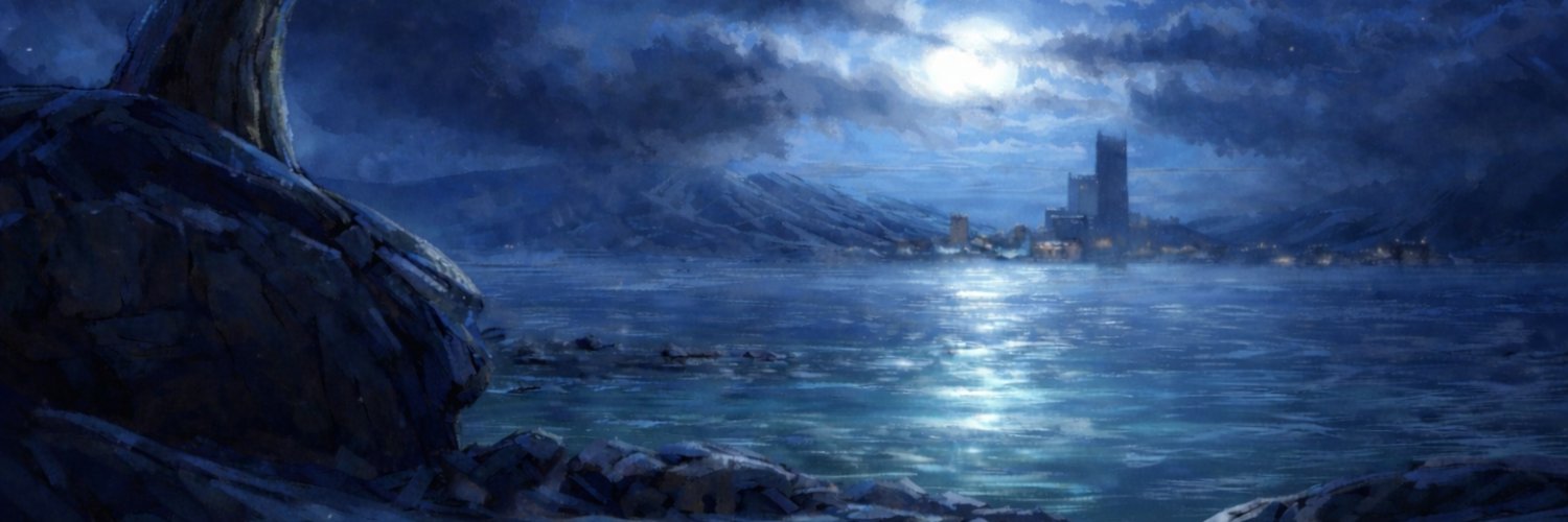 Obscicron's banner