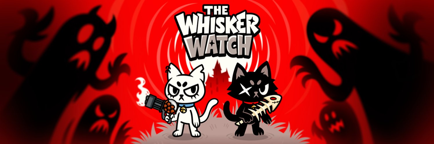 The Whisker Watch 📍 Wishlist on Steam🐾's banner