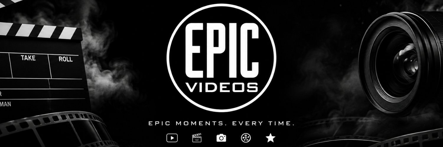 Epic Videos's banner