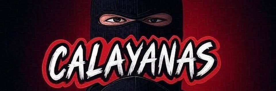 CALAXANAS's banner