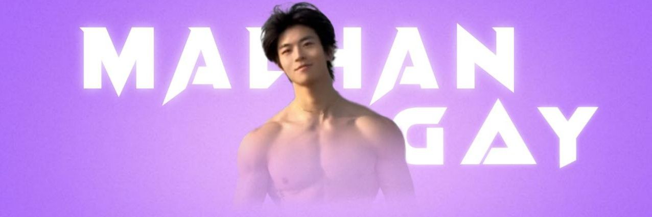 Malhan gay's banner