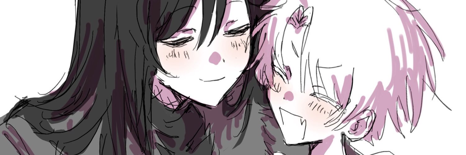 まる's banner
