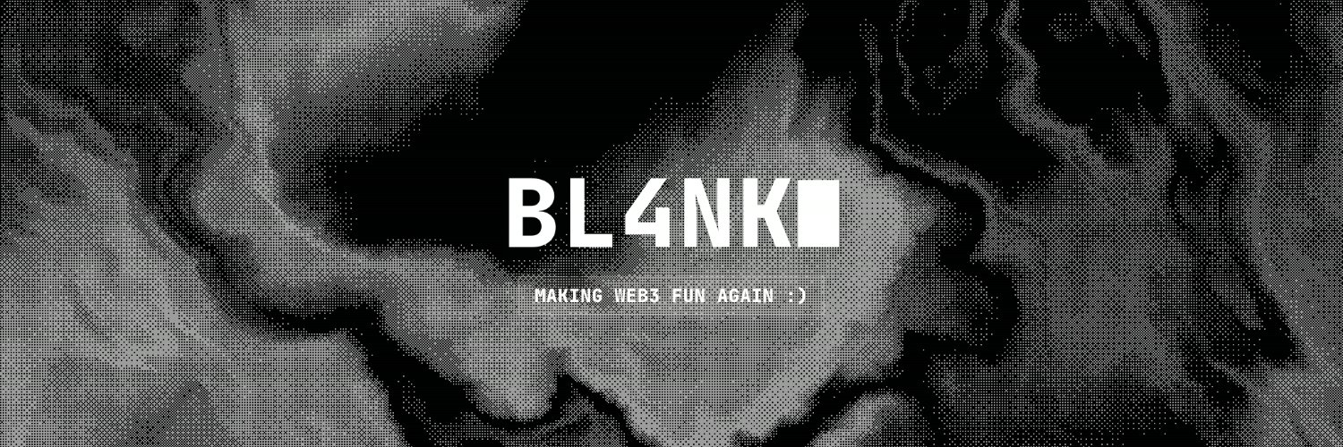 BL4NK's banner