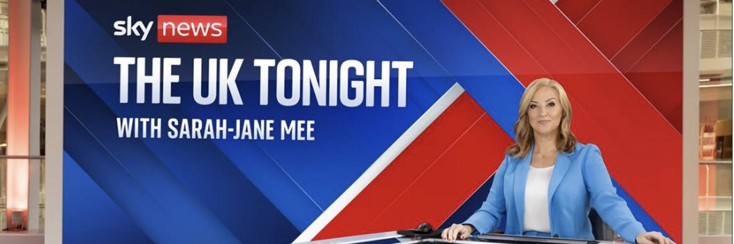 Sarah-Jane Mee's banner
