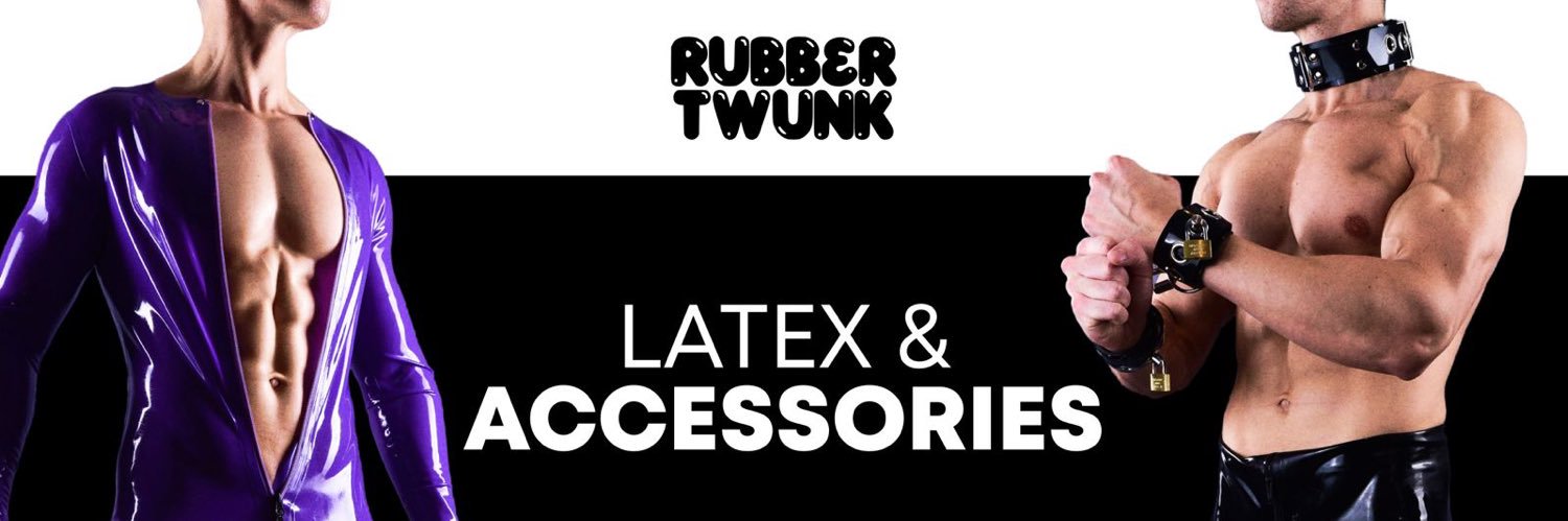 Rubbertwunkstore's banner