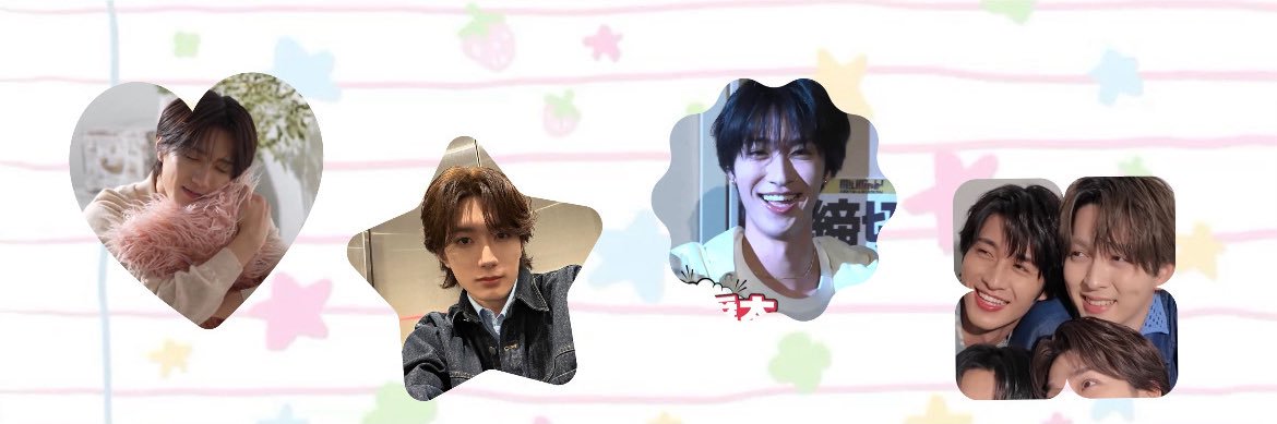 小声フラワー's banner