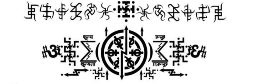 kalki's banner