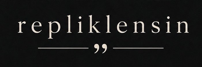 Repliklensin"'s banner
