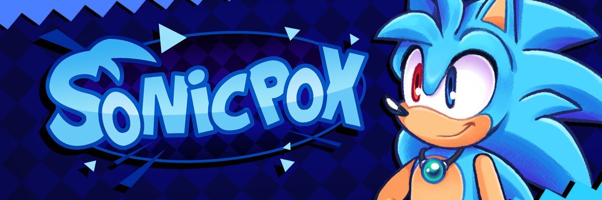 Jordan (PoX)'s banner
