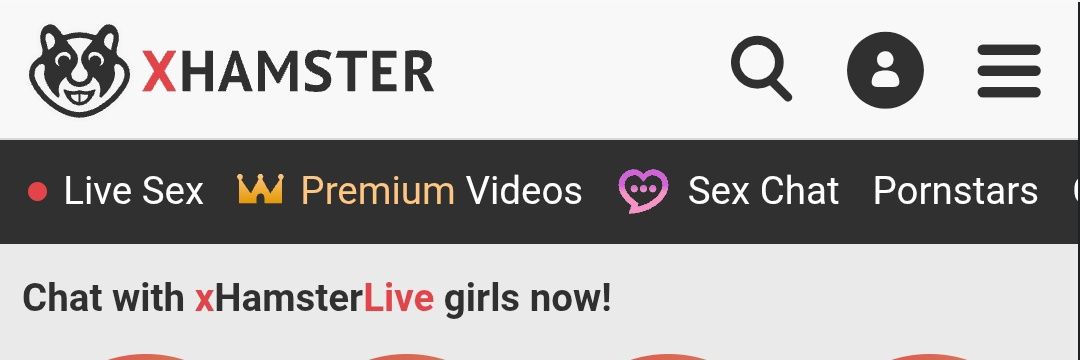 Gay hd porn site 200K's banner