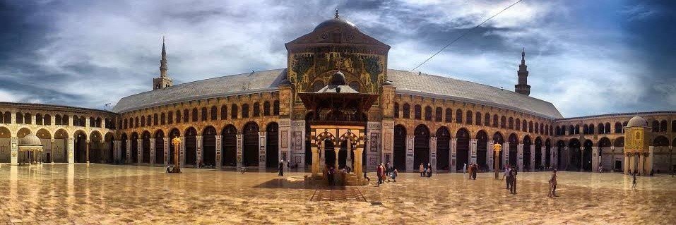 امية's banner