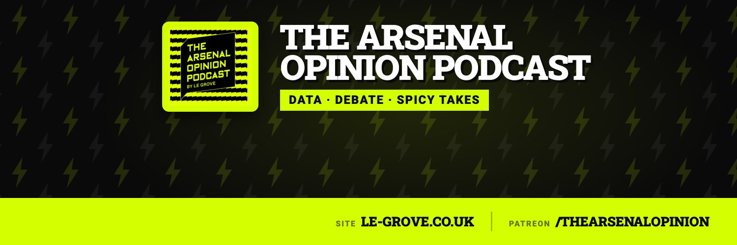LE GROVE's banner