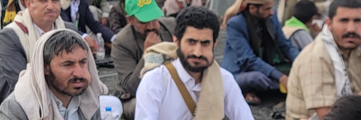 فواز احمد عياش's banner