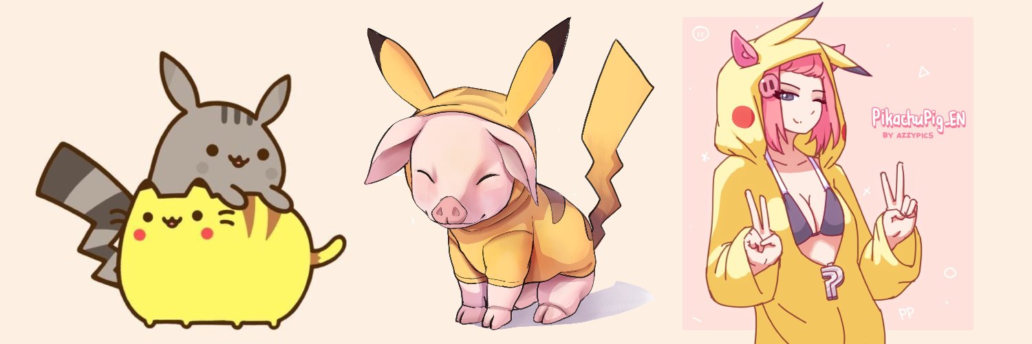 Pikachupig_EN 🐟👑's banner