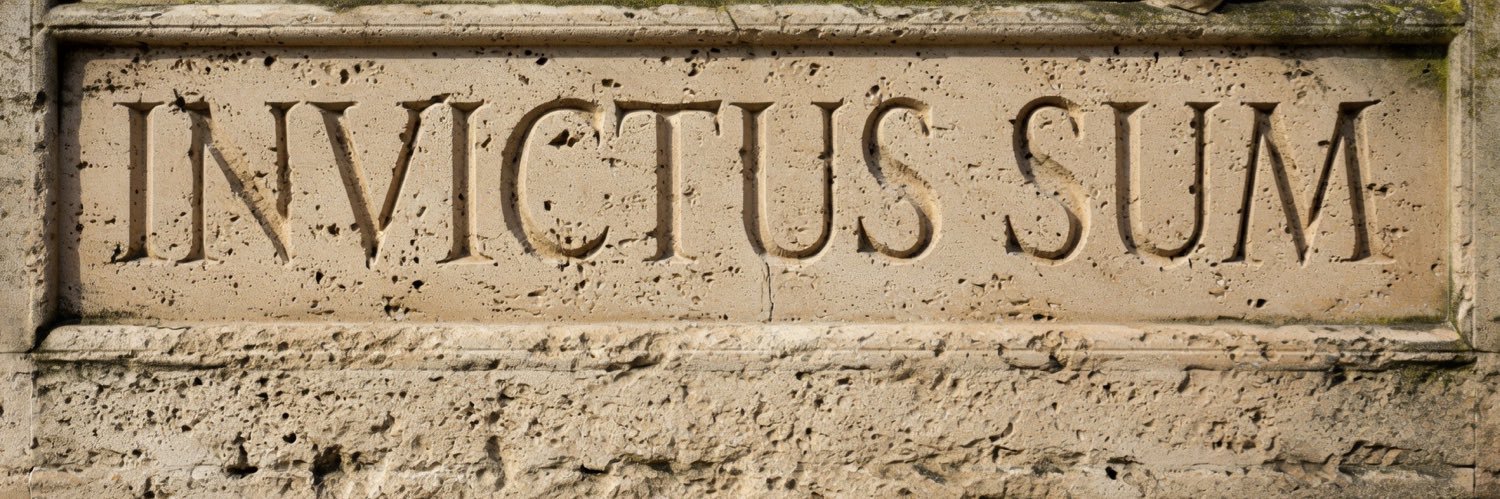 Paturious Wilhelm Grey's banner