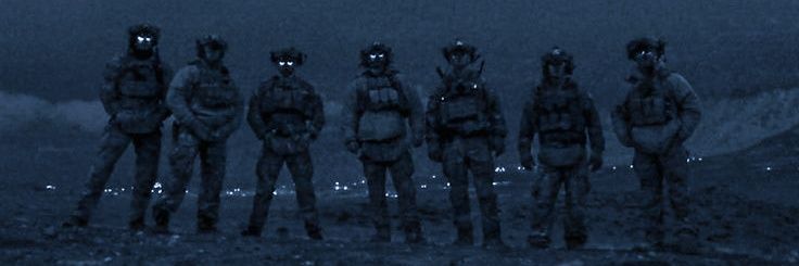 Tactical Dose's banner