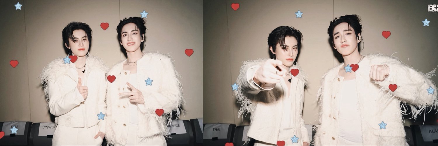 bibam Ი𐑼⋆🛼's banner