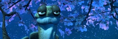 Lyric Monet's banner