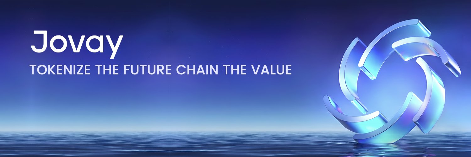 Jovay Network's banner