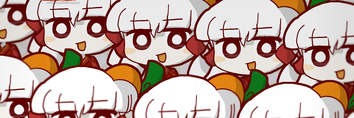 Mumiさん's banner