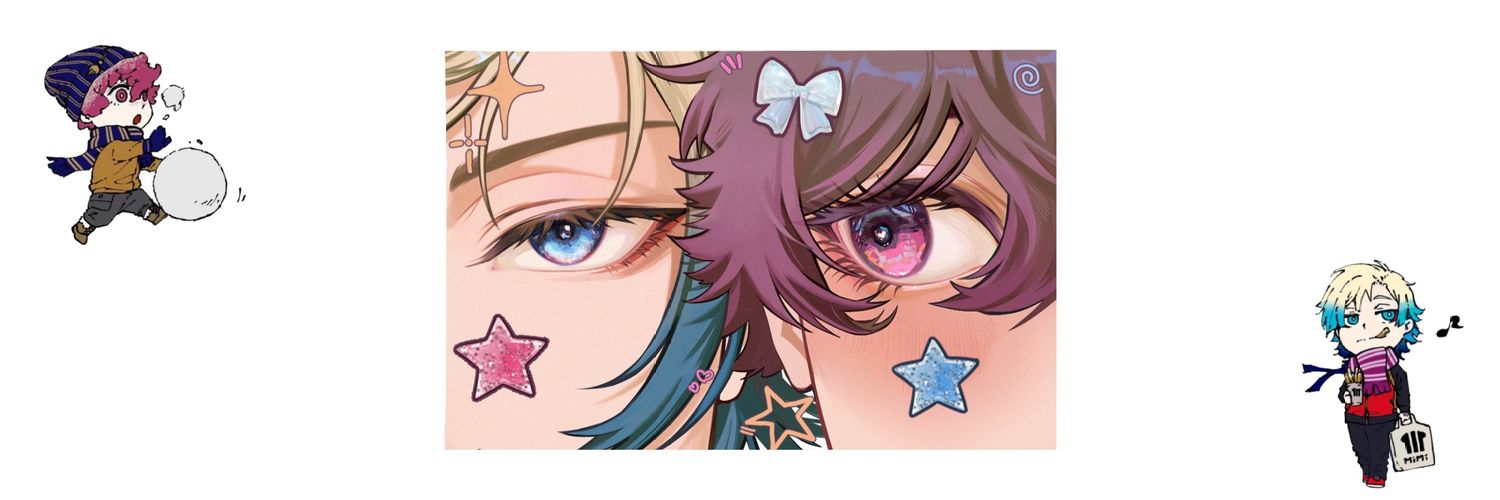 vio's banner