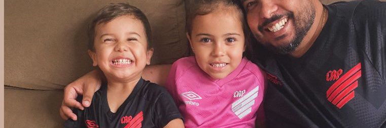 Eu sou o Lucas 's banner