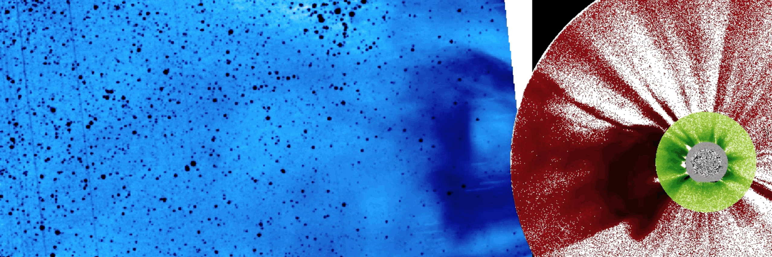 Halo CME's banner