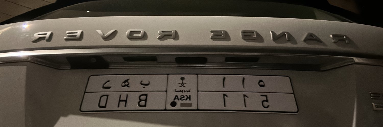 User not found's banner