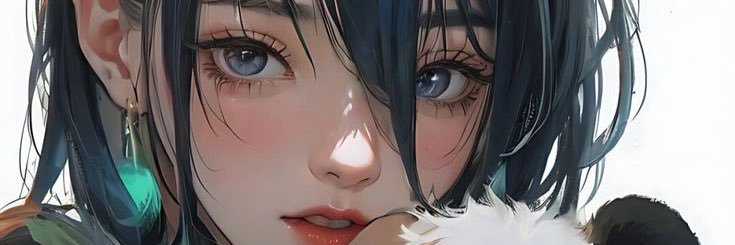 Panda 🍒's banner