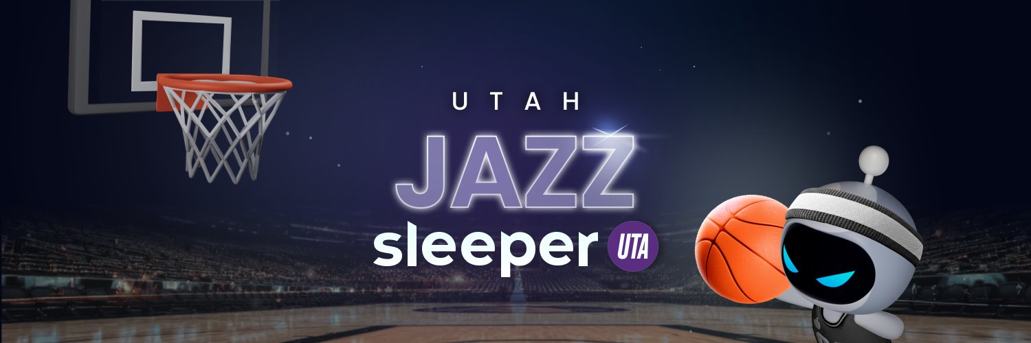 SleeperJazz's banner