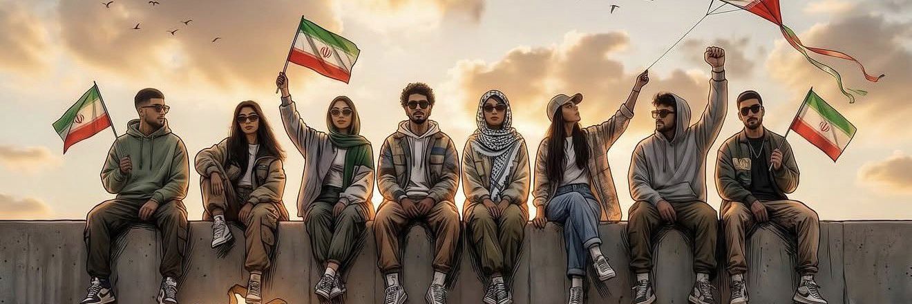 مريم الفارسية♥️☫💚's banner