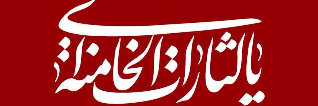 Maryam Dehghani's banner