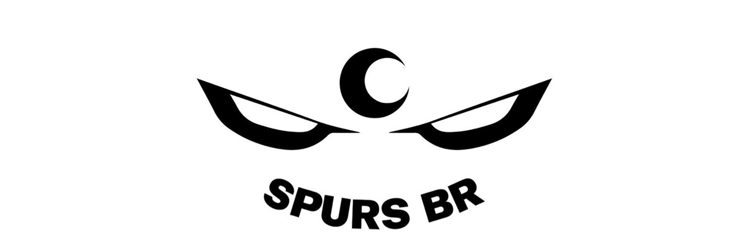 Spurs BR 🇧🇷 (PLAYOFF MODE)'s banner