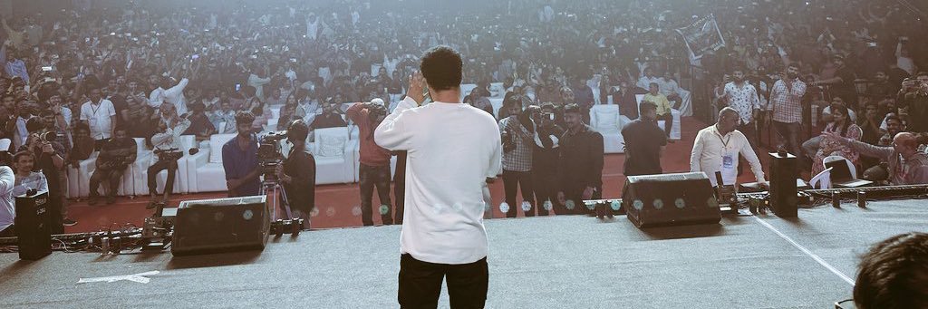 Daya NTR's banner