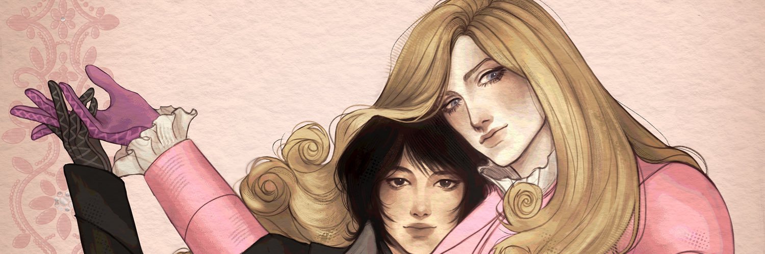 Samuel 🍰 COMMS OPEN!'s banner