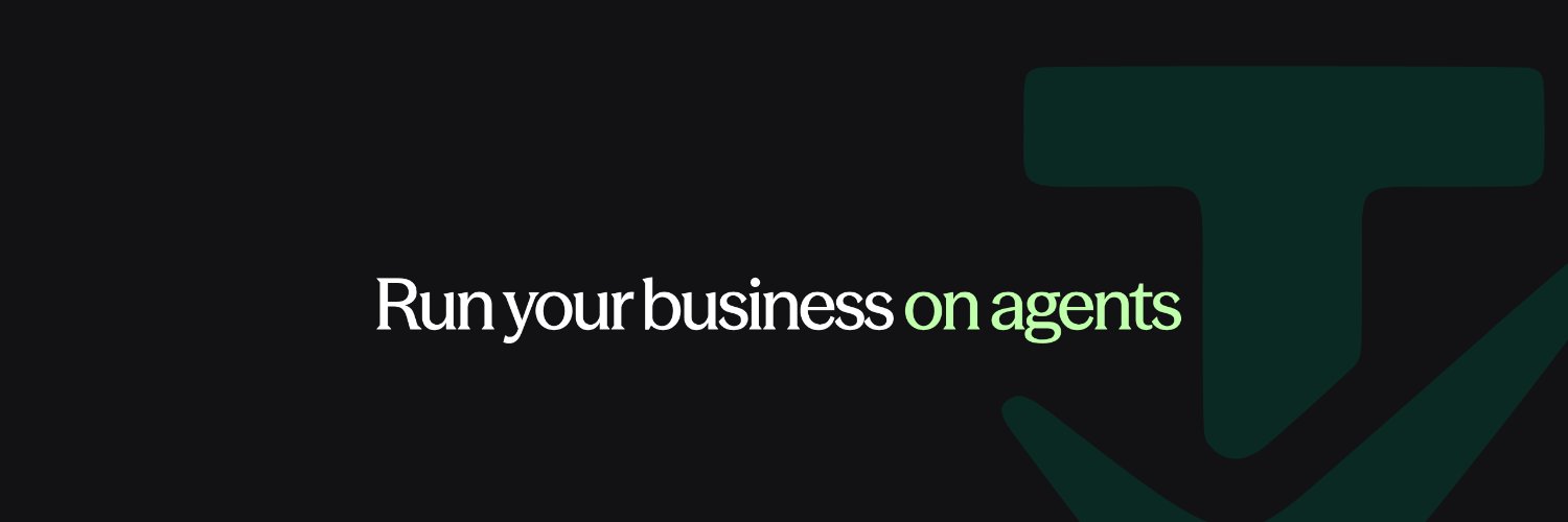 Tasklet's banner