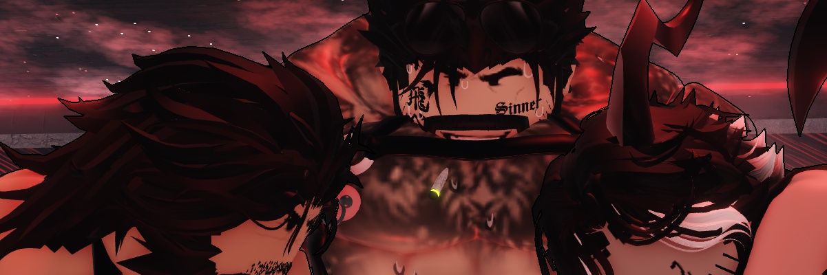 L's banner