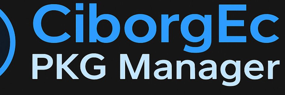 CiborgEc's banner